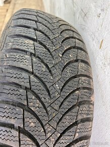 185/60R14 NEXEN - 2