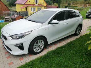 Kia ceed 1,0 T-GDI - 2