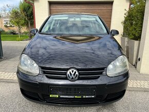 Volkswagen Golf 1.9TDI Sportline BKC - 2