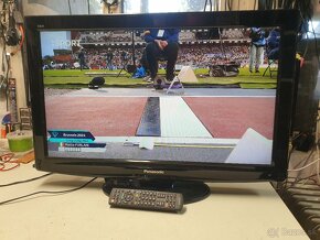 32"  LCD  TV  s  DVBT - 2