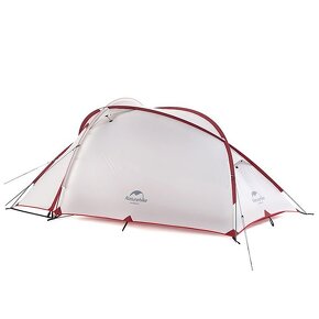 Naturehike stan ultralight Hiby3 20D 2459g/šeda farba/pre 2- - 2