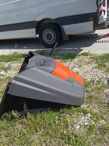 Husqvarna TC238TX - 2