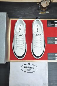 prada tenisky vel44 - 2