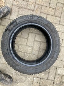 Michelin alpin 5 - 2