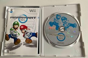 Mario Kart (Wii) - 2