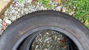 165/70r14 81T  Danlop  zimne - 2