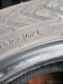 2x Zimné Nokian 175/65 R15 - 2