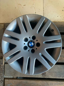 BMW styling 93 r 18 ET24 8J, 5x120 r18 - 2