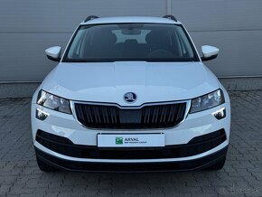 Škoda Karoq 1.5 TSI ACT Ambition - 2