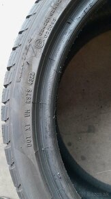 Predam zimne pneu Pirelli sottozero - 2