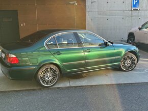 Bmw 330xd E46 - 2