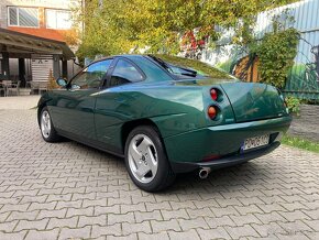 fiat coupe 2.0 16v - 2