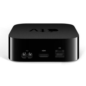 Apple TV 4K 32GB (1. generácie) - 2