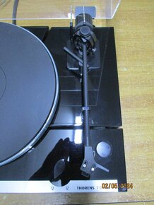 Thorens TD-318 - 2