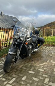 Triumph Rocket III - 2