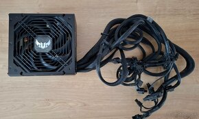 Asus Tuf Gaming 650W Bronze - 2