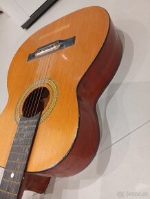 Gitara , Cremona Luby, typ 0413 - 2