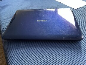 notebook asus k555l - 2