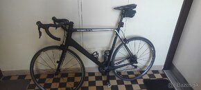 Canyon CF SL 7, 2017 XL 182-195 cm, sada Shimano 105 - 2