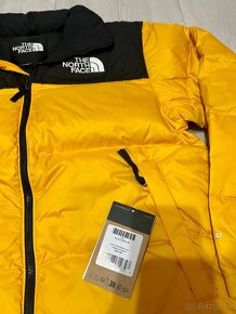 Bunda The North Face Retro Nuptse REZERVOVANÁ - 2