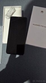 Huawei P30Lite 128GB /4GB RAM - 2