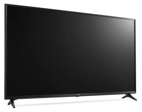 LG 43UJ6307 108cm - 2