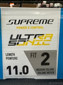 Bauer ULTRA SONIC 11.0 FIT2 - 2