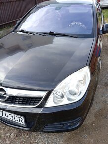 Opel Vectra c 1.6 - 2