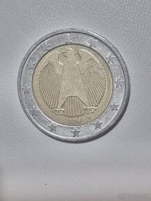 2 € - 2