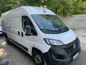 Fiat Ducato Maxi - 2