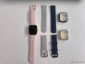 Amazfit GTS 4 Mini Pink - 2