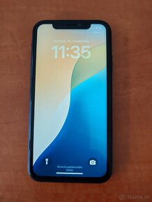 IPhone Xr 64GB čierny - 2