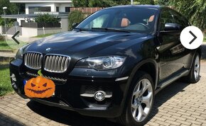 Bmw x6 - 2