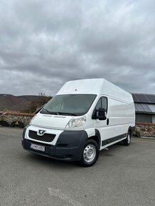 Peugeot Boxer 2,2HDI - 2