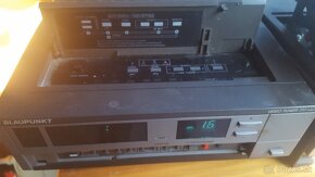 VIDEO VHS - 2