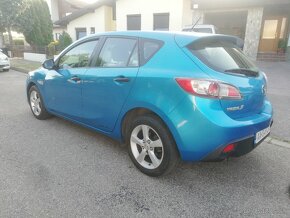 Mazda 3 - 2