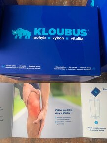 Klubus  najsilnejšia klbova  výživa - 2