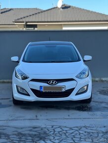 Hyundai i30 - 2