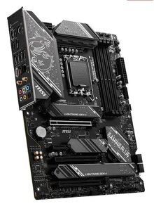 MSI Z790 GAMING PLUS WIFI LGA 1700/ATX - 2