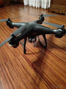 Dron S-Series S70W + okuliare pre virtuálnu realitu VR BOX - 2