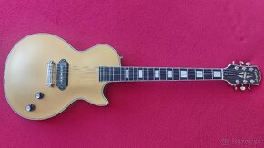 Epiphone Jared James Nichols Gold Glory - NOVÁ - 2