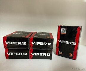 Dombum 30 viper 12 - 2