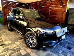 Volvo XC90 Inscription 4x4 - 2