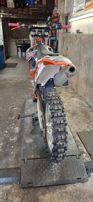 Ktm sxf 250 2014 - 2