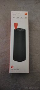 Reproduktor bluetooth Xiaomi sound outdoor - 2