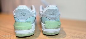 Nike Air Force1 green - 2