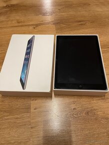 iPad air wifi 16Gb - 2