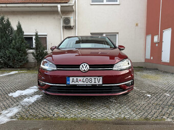 Volkswagen Golf 1.5 TSI 110kW Highline DSG - 2