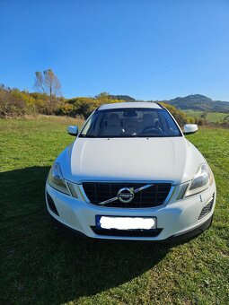 VOLVO XC 60 AWD , 151kW (205PS) - 2