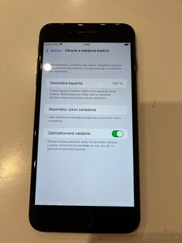 iPhone 8 Plus 256GB - 2